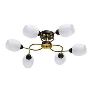 Plafoniera MW-Light Olympia Megapolis 638018406