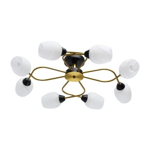 Plafoniera MW-Light Olympia Megapolis 638018608