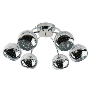 Plafoniera MW-LIGHT Techno 228012606 