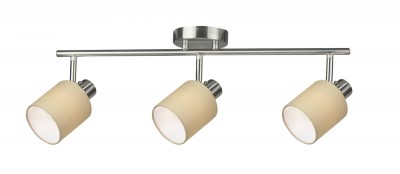 Plafoniera Natina 5011 Crom / Maro