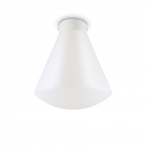 Plafoniera Ouverture PL1 White