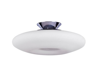 Plafoniera Pires 60 Alb, AZ0281