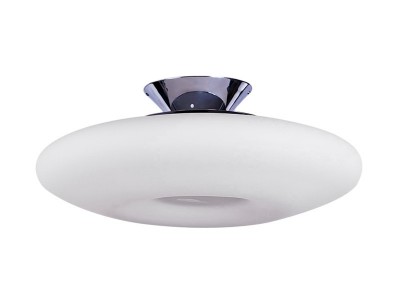 Plafoniera Pires 70 Alb, AZ0282