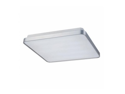 Plafoniera Quadro C Aluminiu, AZ0204