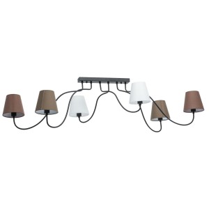 Plafoniera Regenbogen Elegance 723010106