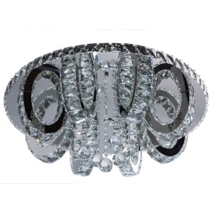 Plafoniera RegenBogen Hi-Tech 498012312