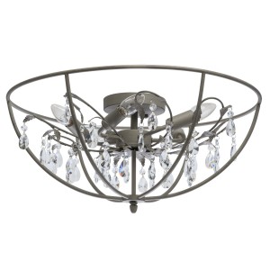 Plafoniera RegenBogen Loft 104012005