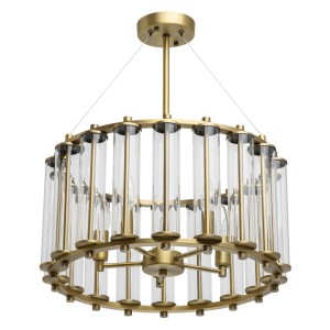 Plafoniera RegenBogen Loft 724010405