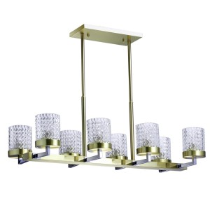 Lustra RegenBogen Megapolis Hamburg 605011808