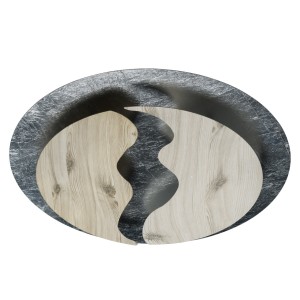 Plafoniera Regenbogen Techno 712011601