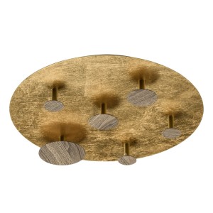 Plafoniera Regenbogen Techno 712011806