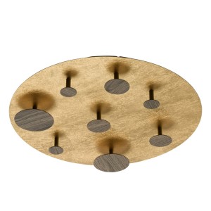 Plafoniera Regenbogen Techno 712011908