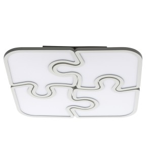 Plafoniera Regenbogen Techno 719010104