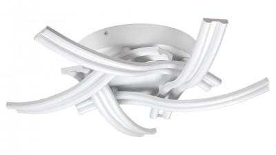 Plafoniera Tulio 5890 Alb