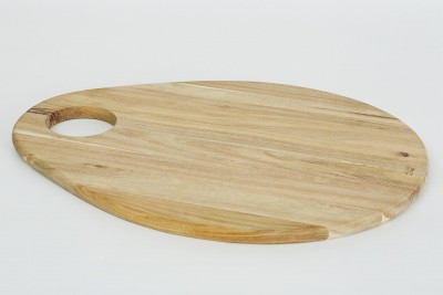 Platou servire Pizza, 46 x 36 cm, Jamie Oliver