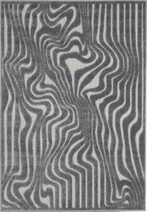 Covor din PP Akman Gri, Wilton