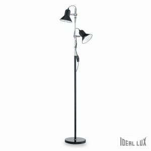 Lampadar Polly PT2-Negru