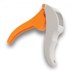 Presa usturoi Orange, 19 cm