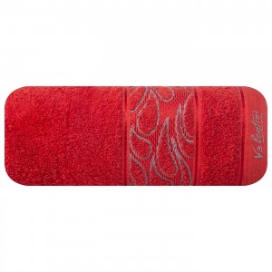 Prosop baie din bumbac Eliza 70 x 140 cm