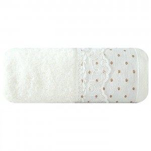 Prosop baie din bumbac Mia Ivoir