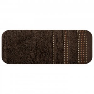 Prosop baie din bumbac Paula Maro, 30 x 50 cm