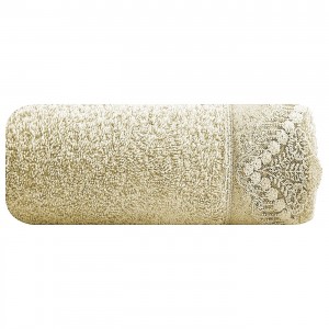 Prosop baie din bumbac Polly Bej