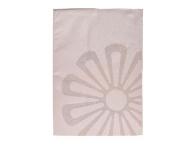 Prosop de bucatarie din bumbac Daisy, 50 x 70 cm, Zone Denmark