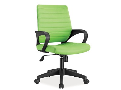 Scaun de birou ergonomic Qwin-051 Verde
