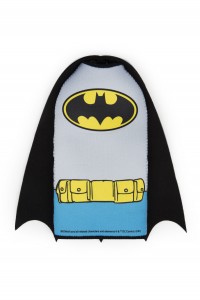 Racitor pentru sticle, din neopren, l12xH22,5 cm, Superhero Batman