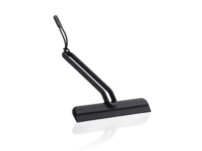 Racleta din silicon Wiper Small Dark, L20xl19,4 cm, Zone Denmark
