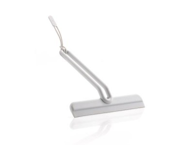 Racleta din silicon Wiper Small Light, L20xl19,4 cm, Zone Denmark