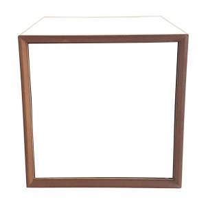 Dulap modular Pixel White, l40xA40xH40 cm