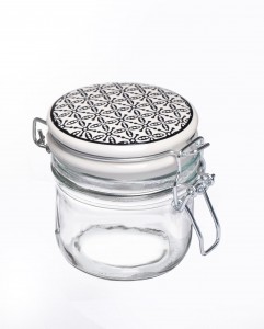 Recipient pentru depozitare Takeo Leaves, 200 ml