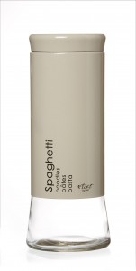 Recipient pentru paste Cantina Cream, Flirt, 1,8 L