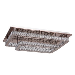 Plafoniera RegenBogen Crystal 498013502