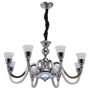 Lustra RegenBogen Elegance 659010508