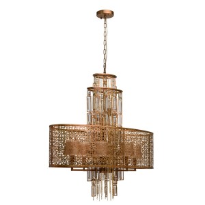 Lustra Regen Bogen Loft 185010410