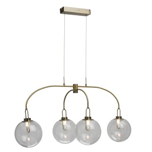 Lustra Regen Bogen Loft 657011404