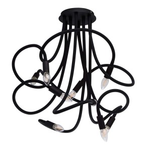 Plafoniera Regen Bogen Megapolis 646011709