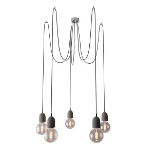 Lustra RegenBogen Megapolis 654011105