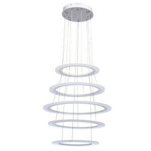 Lustra RegenBogen Megapolis 661014505