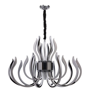 Lustra RegenBogen Megapolis 661015615