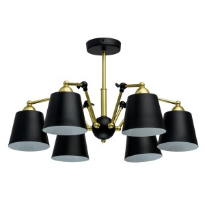 Lustra Regen Bogen Megapolis 691011506