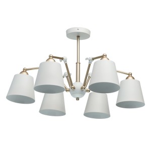 Lustra Regen Bogen Megapolis 691011906