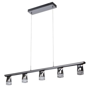 Lustra Regen Bogen Techno 110010305