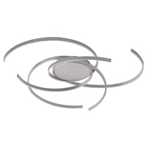 Plafoniera RegenBogen Techno 452012106