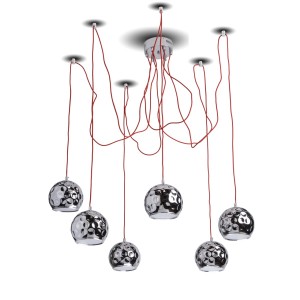 Lustra RegenBogen Techno 492014406