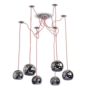 Lustra RegenBogen Techno 492014506