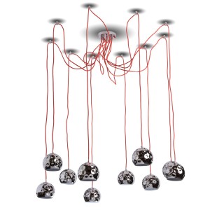 Lustra RegenBogen Techno 492014610