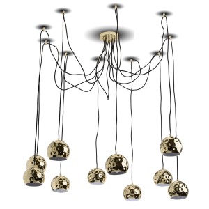 Lustra RegenBogen Techno 492015010